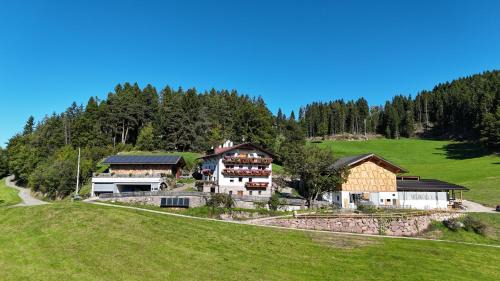 Verano Apartment | Untermathon Hof