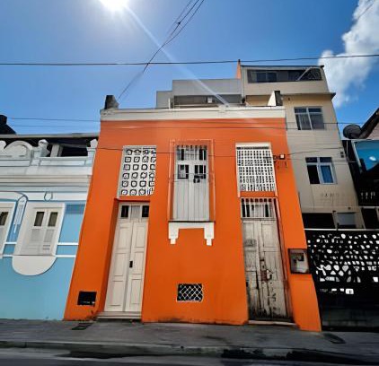 Santo Antonio House | UNU Santo Antônio Além do Carmo - Amplo, varanda +