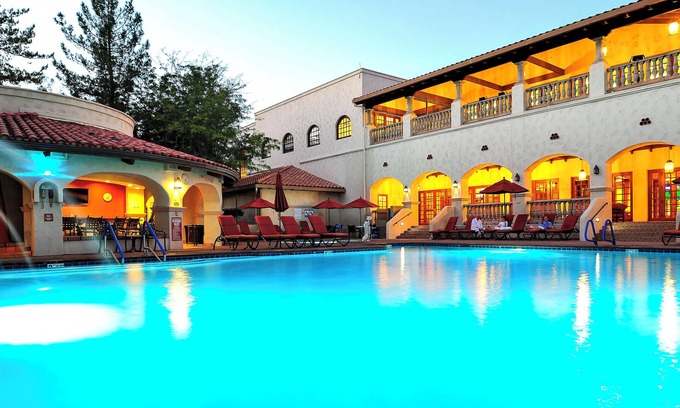 Sedona Resort | Unwind at los Abrigos | 4 units | Spa, Comfort & Calm Vibes