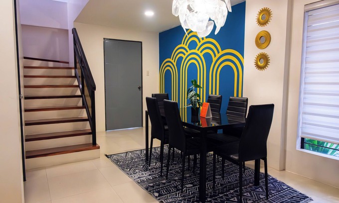 Dumaguete Apartment | UNWND Residences Dumaguete