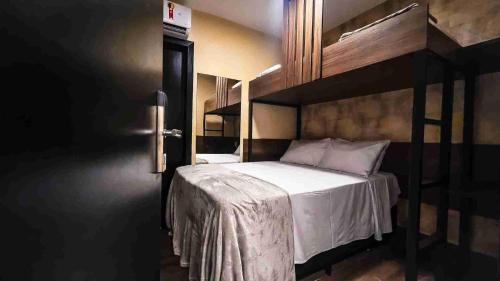 Bras Hotel | Uny Hotéis Brás