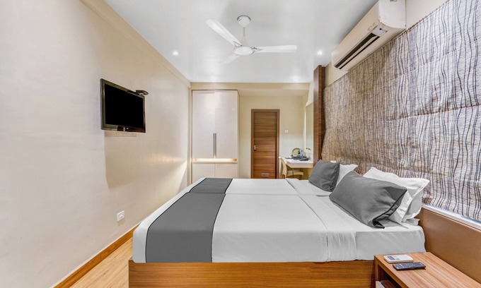 Kodambakkam Hotel | UPAR Hotels Kodambakkam