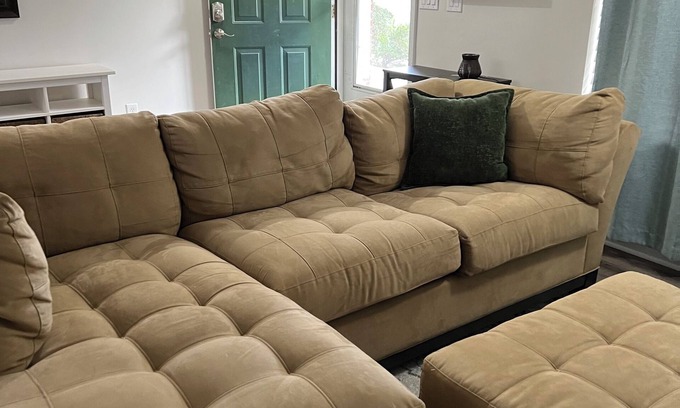 Charlotte House | Updated Charming Townhome w/2 BR + Pool
