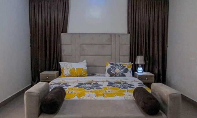 Ife Apartment | UPGATES ENTERPRISE -HOMES & SUITES