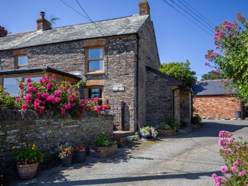 Penrose House | Uphill Cottage