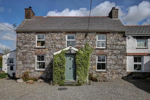Haverfordwest House | Upper Calffield Farmhouse