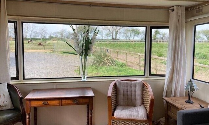 Haverfordwest House | Upper Calffield Farm