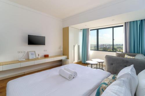 Nairobi Upper Hill Apartment | Upper Hill View Palace Apartment