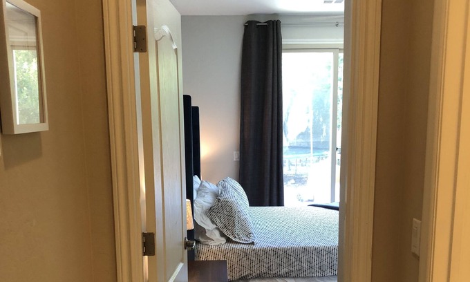 Southfork Apartment | Upscale 1-bedroom casita in 89052, fully furnished, all utilities included.