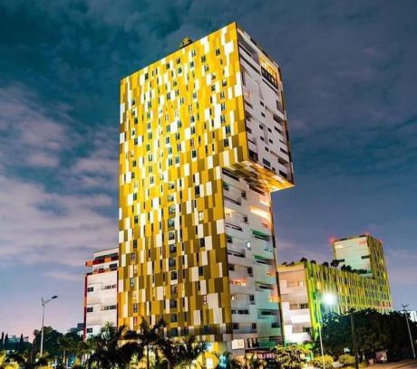 Dzorwulu Apartment | Upscale 3 bedroom apartment at Villaggio