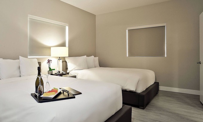 Sunnyvale West Hotel | Upscale Comfort near El Camino | 1 Unit
