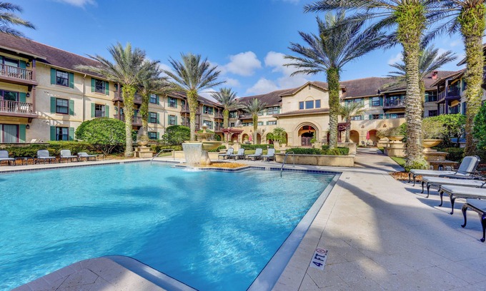 St. Augustine Condo | Upscale Studio ~ 15 Mi to Dtwn St Augustine!