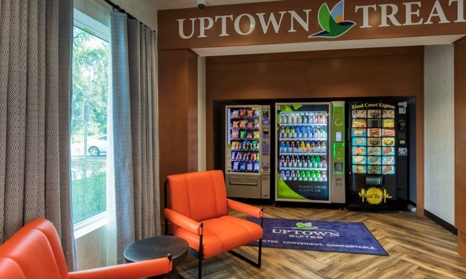 Concord Hotel | Uptown Suites Extended Stay Charlotte NC – Concord