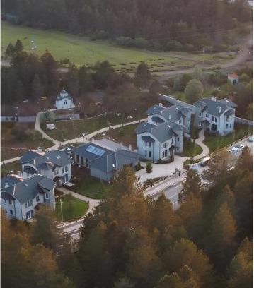 Voskopoje Hotel | Ura e Kovacit Agrotourism