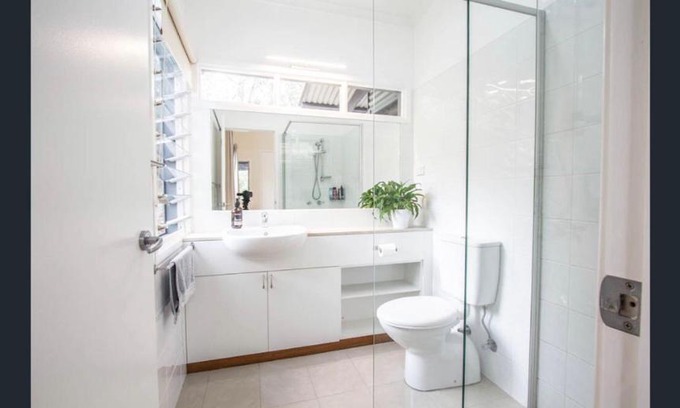 Bomaderry House | Uralla House