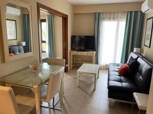 Punta del Moral Apartment | URB. JARDINES DE ISLA CANELA PRIMERA PLANTA