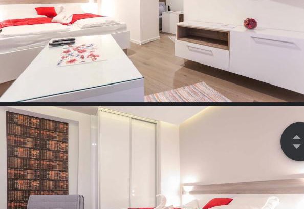 Old Town House | Urban Apartments Strossa