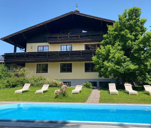 Itzling Apartment | Urban Boutique Apartments - SELF CHECK-IN
