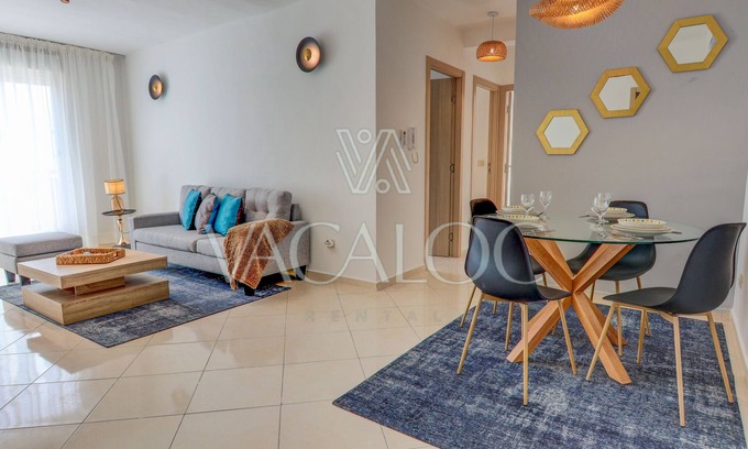 Cite Al Mohammadi Apartment | Urban - Centre - 4/5 Px