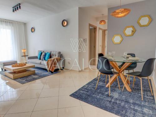 Cite Al Mohammadi Apartment | Urban - Centre - 4 or 5 Px