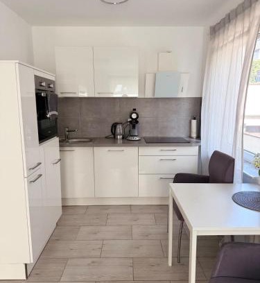 Bad Nauheim Apartment | Urban City Room Bad Nauheim