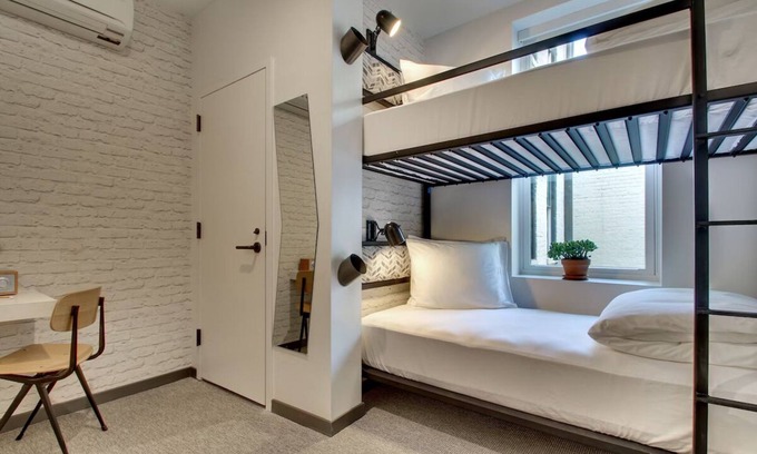 Foggy Bottom Hotel | Urban Escape | Hotel w/Terrace, Minutes to The National Mall
