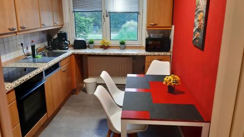 Auf dem Dahlacker Apartment | "Urban Green" Bochum