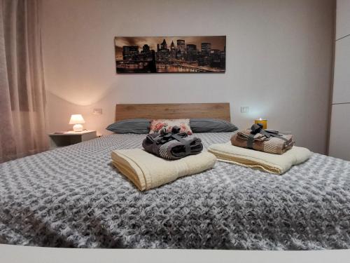 Bassano del Grappa Apartment | Urban Home