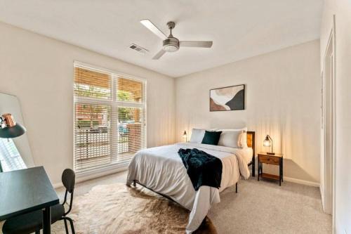 East Side Apartment | Urban Nest ATL