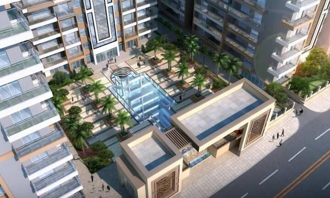 Thompson Estate Apartment | Urban Oasis Apartment by Edmor Suites