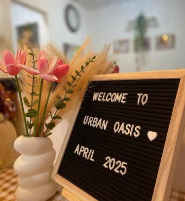 Naga Apartment | Urban Oasis Condominium Naga City