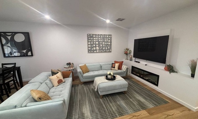 Wollert House | Urban Pause Retreat in Wollert