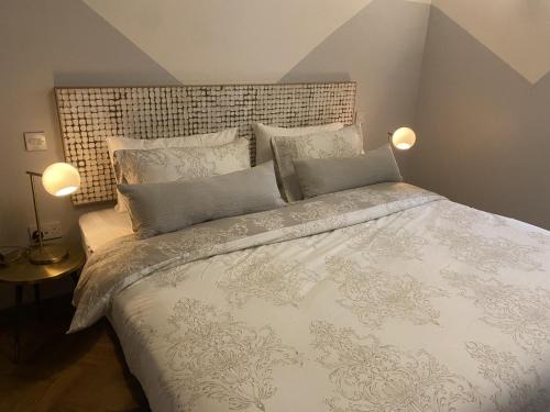 Vauxhall Hotel | Urban Pod Hotel Liverpool