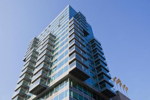 Rotterdam Apartment | Urban Residences Rotterdam