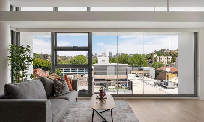 Double Bay Apartment | Urban Rest Double Bay Apartments