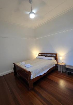 West End Bed & Breakfast | Urban Rhythm