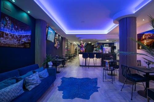 Ibiza City Centre Apartment | Urban Spaces Ibiza