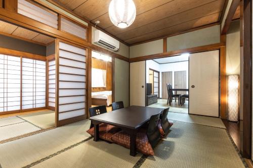 Tateishi Apartment | Urban Stay Aoto