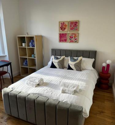 West Finchley Apartment | Urban Studio Finchley