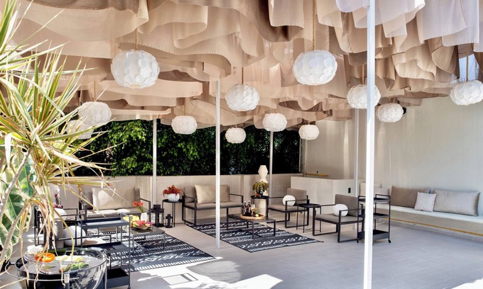 Hipodromo Villa | Urban Villa - 9 BR and HUGE Terrace Condesa