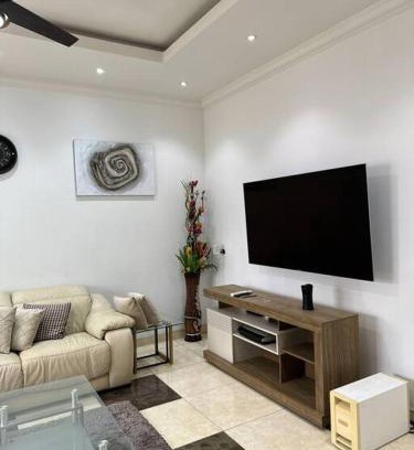 Accra Apartment | Urban Zen
