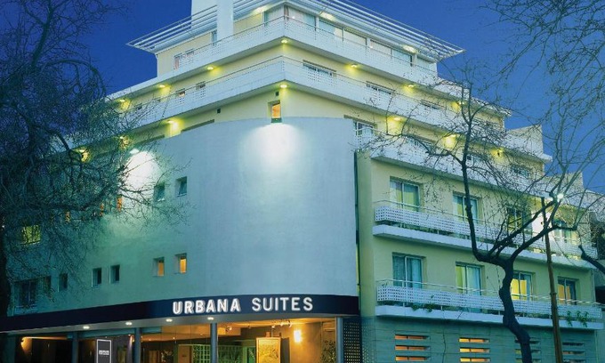 Mendoza City Center Apartment | Urbana Suites