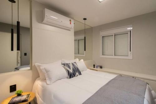Guarulhos Apartment | Urbanist Studio - GRU 313