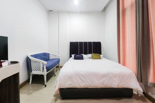 Batam Hotel | Urbanview near Mall Botania 2