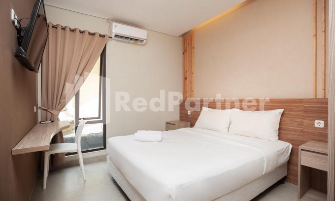 Ciakar Hotel | Urbanview Syariah Caseira Citra Raya