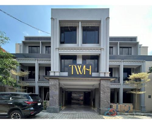 Depok Hotel | Urbanview TWH Costel near Stadion Maguwoharjo Yogyakarta