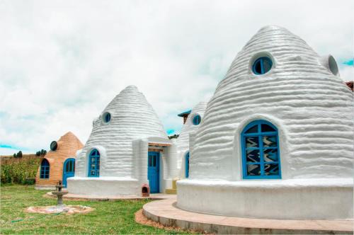 San Rafael Hotel | Urku Wasi
