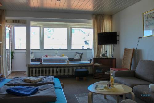 Cuxhaven Apartment | Urlaub direkt im Hafen