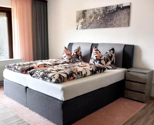 Warmensteinach Apartment | Urlaub und Wellness im Fichtelgebirge