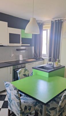 Backi Petrovac Apartment | Uroš